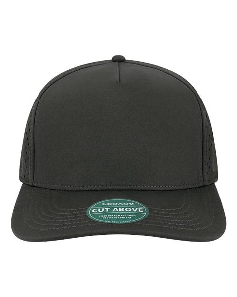 LEGACY CUT The Cut Above Cap