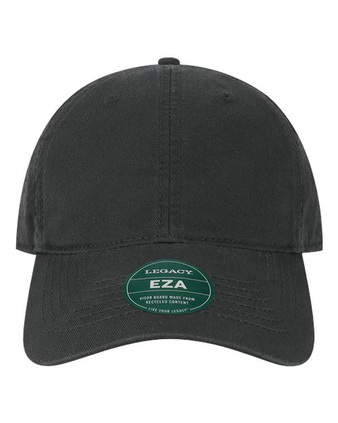 LEGACY EZA Relaxed Twill Dad Hat