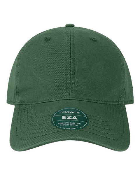 LEGACY EZA Relaxed Twill Dad Hat