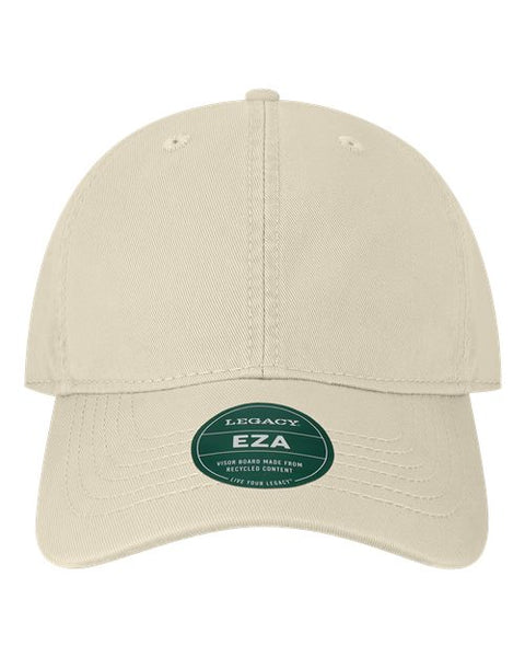 LEGACY EZA Relaxed Twill Dad Hat