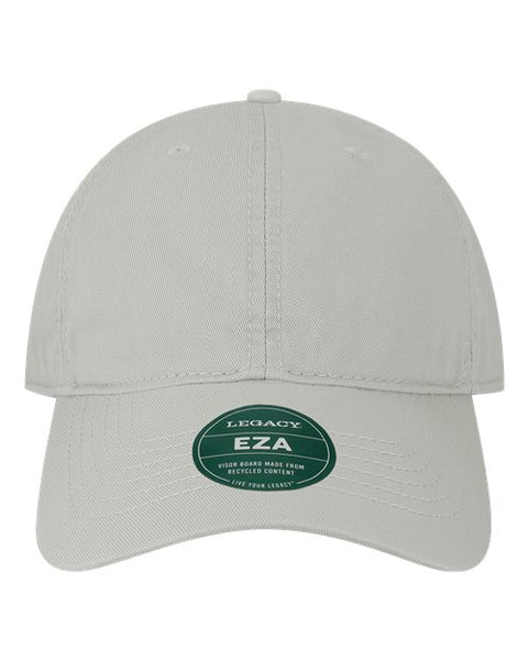 LEGACY EZA Relaxed Twill Dad Hat