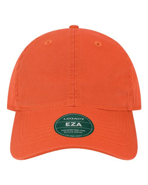 LEGACY EZA Relaxed Twill Dad Hat