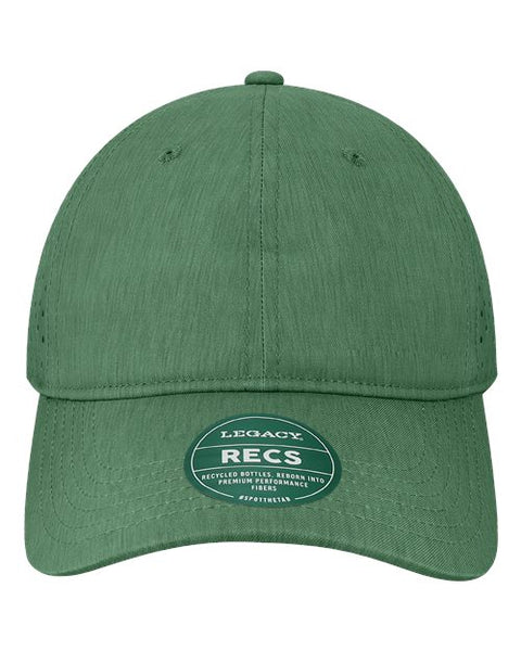 LEGACY RECS Reclaim Sport Mesh Cap