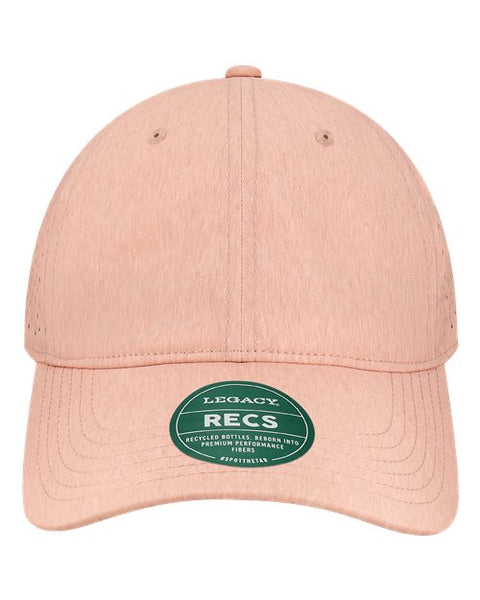 LEGACY RECS Reclaim Sport Mesh Cap
