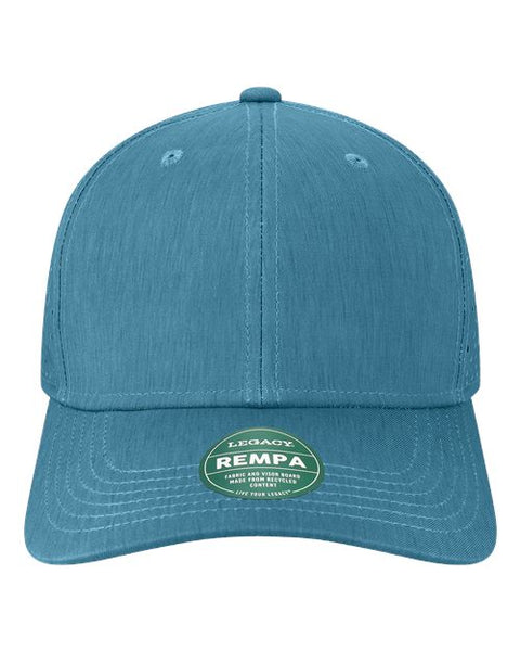 LEGACY REMPA Reclaim Mid-Pro Adjustable Cap