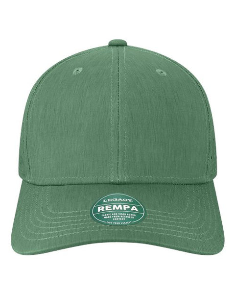 LEGACY REMPA Reclaim Mid-Pro Adjustable Cap
