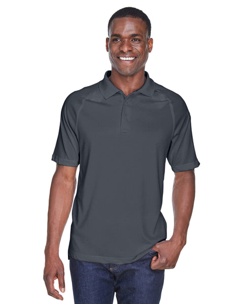 Harriton M211 Adult Tactical Performance Polo