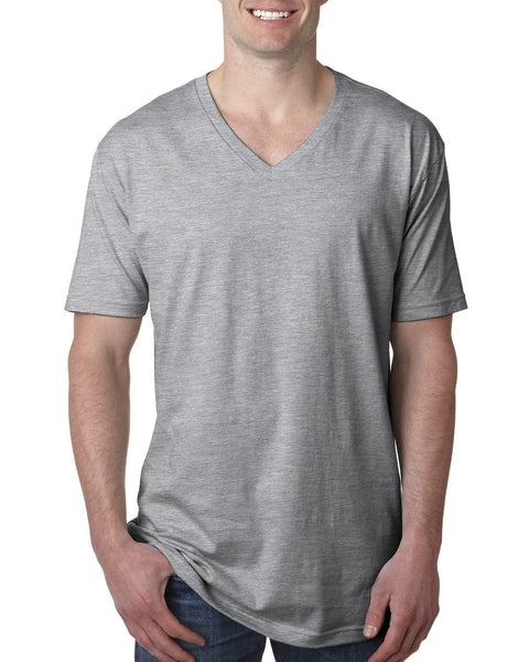 Next Level N3200 Men's Cotton V