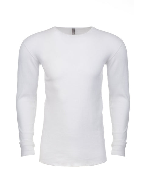 Next Level N8201 Adult Long-Sleeve Thermal