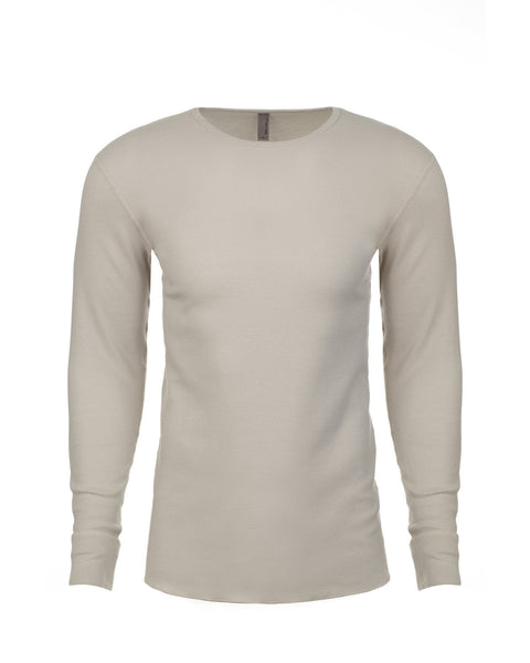 Next Level N8201 Adult Long-Sleeve Thermal