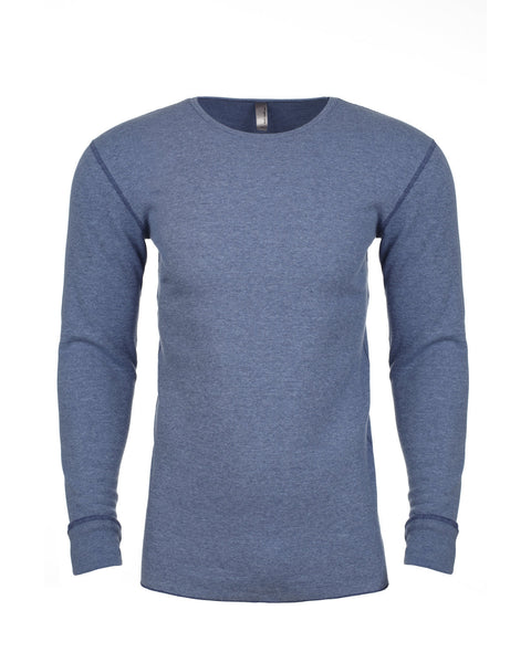 Next Level N8201 Adult Long-Sleeve Thermal