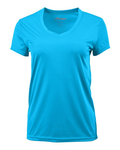 Paragon 203 Women's Vera V-Neck T-Shirt