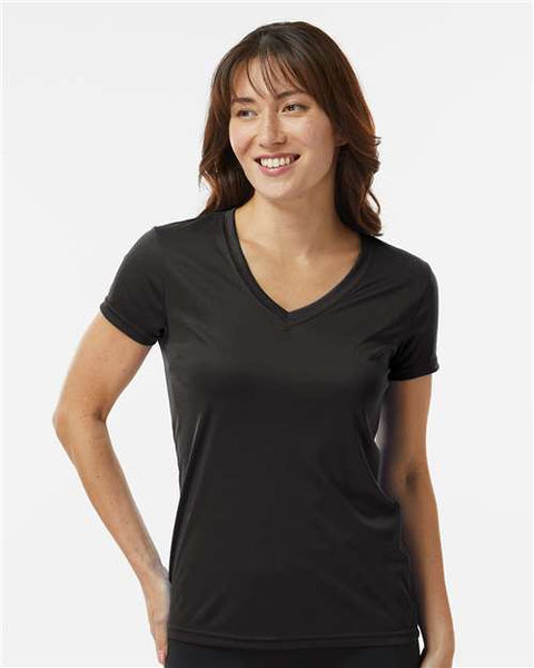Paragon 203 Women's Vera V-Neck T-Shirt