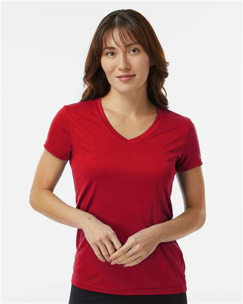Paragon 203 Women's Vera V-Neck T-Shirt