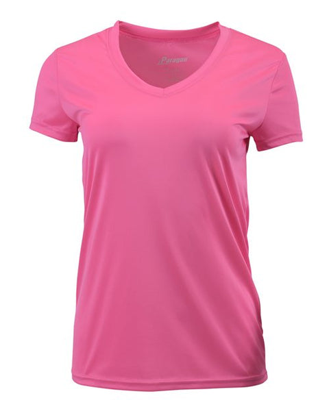 Paragon 203 Women's Vera V-Neck T-Shirt