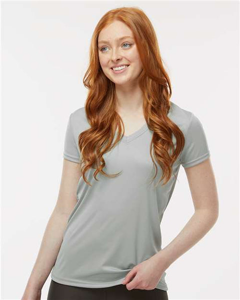 Paragon 203 Women's Vera V-Neck T-Shirt