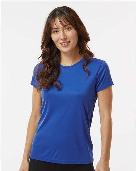 Paragon 204 Women's Islander Performance T-Shirt