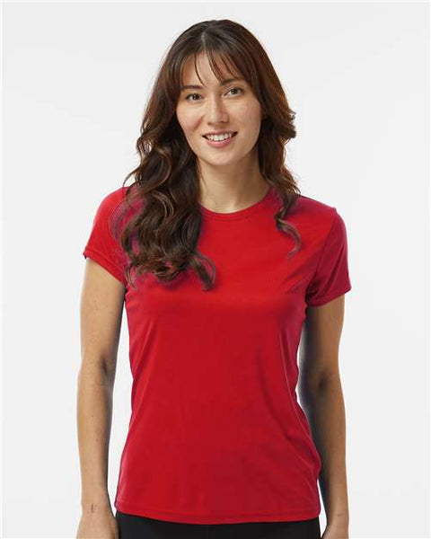 Paragon 204 Women's Islander Performance T-Shirt