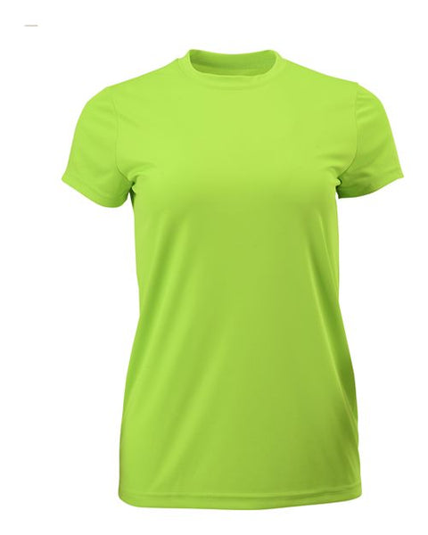 Paragon 204 Women's Islander Performance T-Shirt