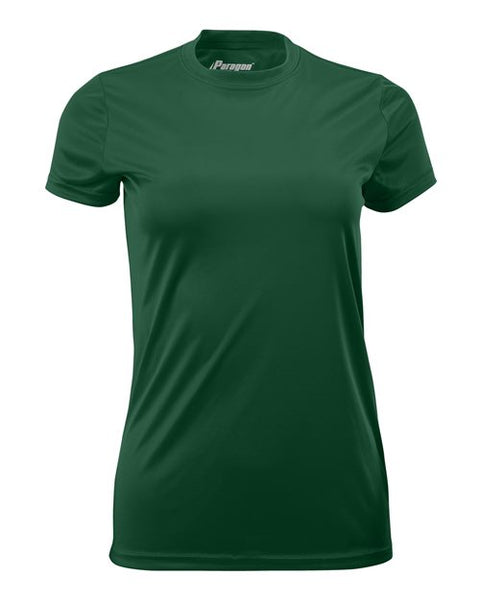 Paragon 204 Women's Islander Performance T-Shirt