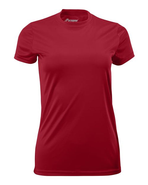 Paragon 204 Women's Islander Performance T-Shirt