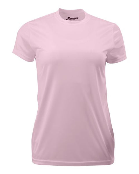 Paragon 204 Women's Islander Performance T-Shirt