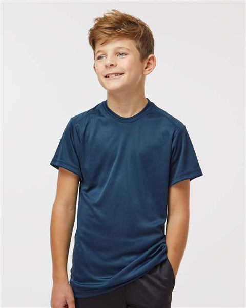Paragon 208Y Youth Islander Performance T-Shirt
