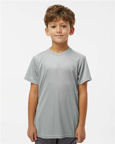 Paragon 208Y Youth Islander Performance T-Shirt