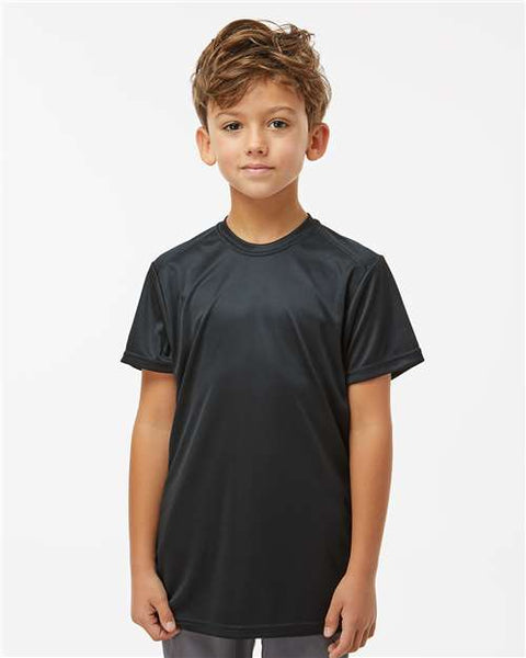Paragon 208Y Youth Islander Performance T-Shirt