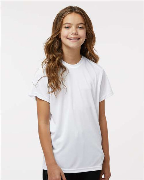 Paragon 208Y Youth Islander Performance T-Shirt