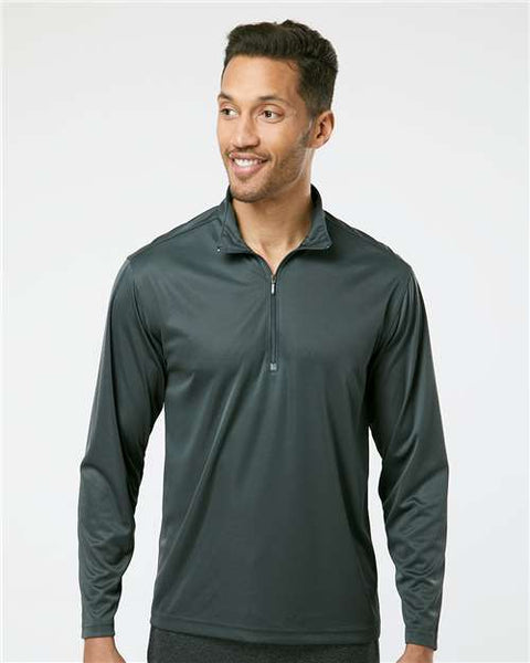 Paragon 350 Malibu Performance Quarter-Zip Pullover