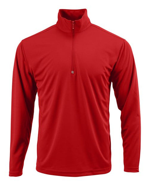 Paragon 350 Malibu Performance Quarter-Zip Pullover