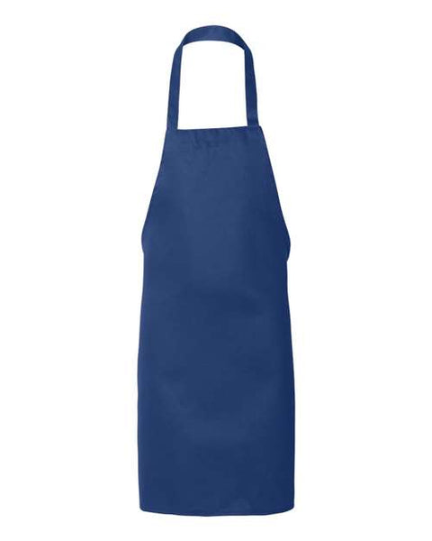 Q-Tees Q2010 Butcher Apron