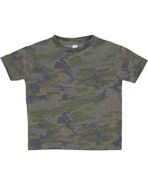 Rabbit Skins 3321 Toddler Fine Jersey T-Shirt