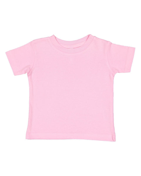 Rabbit Skins 3321 Toddler Fine Jersey T-Shirt