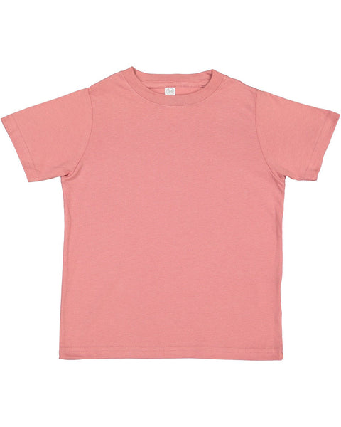 Rabbit Skins 3321 Toddler Fine Jersey T-Shirt