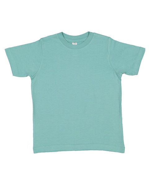 Rabbit Skins 3321 Toddler Fine Jersey T-Shirt