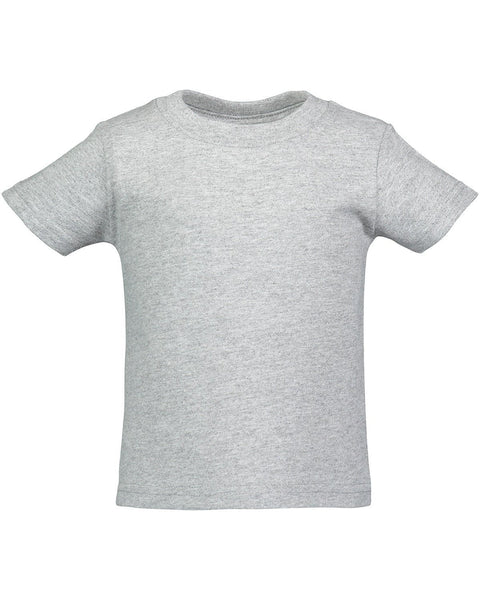 Rabbit Skins 3401 Infant Cotton Jersey T-Shirt
