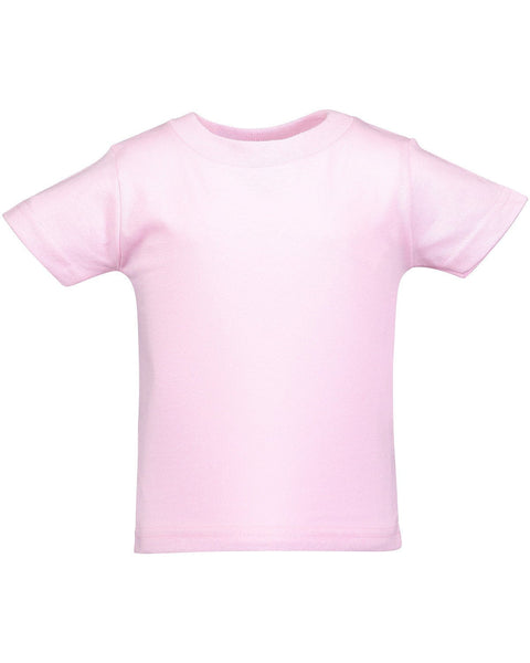 Rabbit Skins 3401 Infant Cotton Jersey T-Shirt