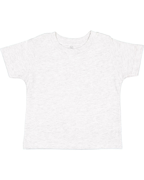 Rabbit Skins RS3301 Toddler Cotton Jersey T-Shirt