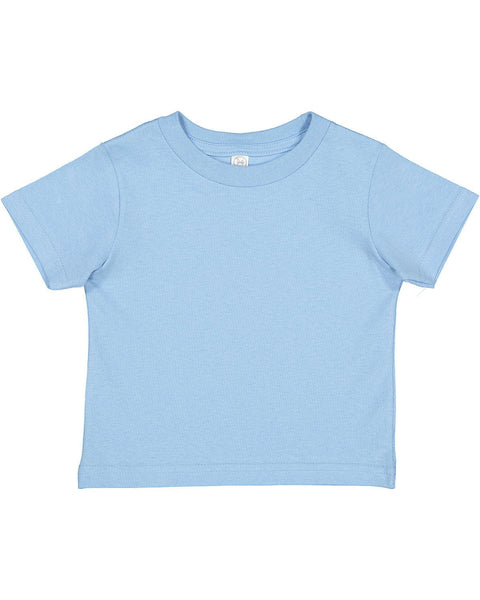 Rabbit Skins RS3301 Toddler Cotton Jersey T-Shirt