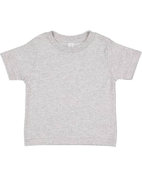 Rabbit Skins RS3301 Toddler Cotton Jersey T-Shirt