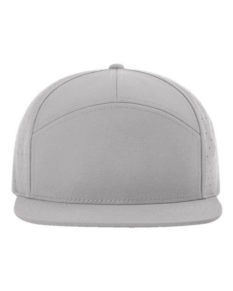 Richardson 169 Cannon Cap