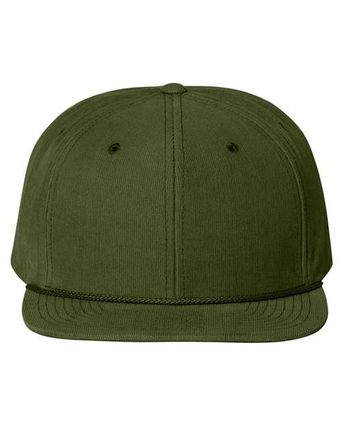 Richardson 253 Timberline Corduroy Cap