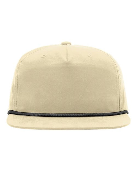 Richardson 256 Umpqua Snapback Cap