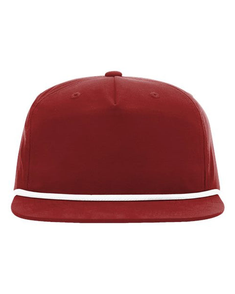 Richardson 256 Umpqua Snapback Cap