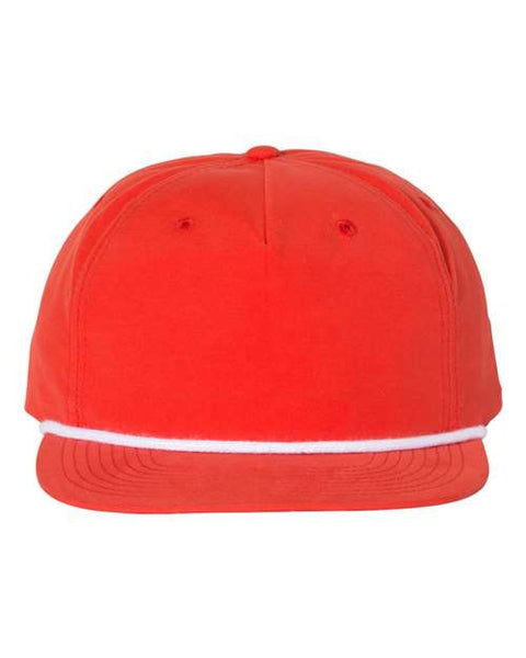 Richardson 256 Umpqua Snapback Cap