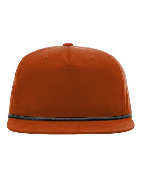 Richardson 256 Umpqua Snapback Cap