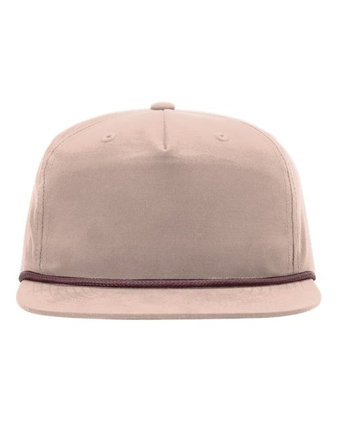 Richardson 256 Umpqua Snapback Cap