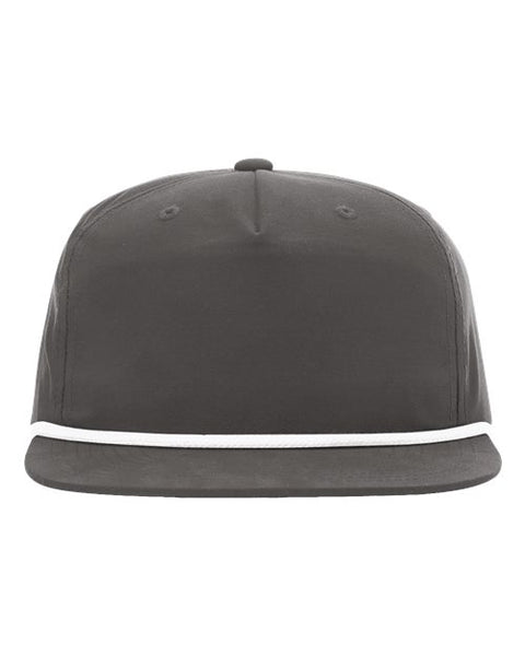 Richardson 256 Umpqua Snapback Cap